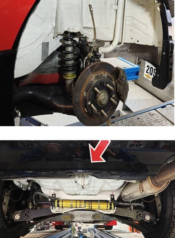 Begagnad Honda Civic Type R 2003