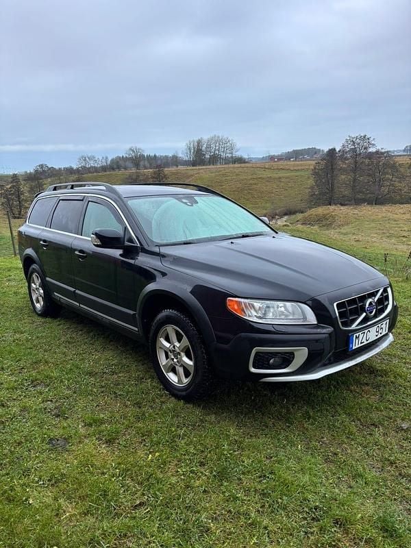 Begagnad 2013 Volvo XC70 Kombi | 115 000 kr (Marknadspris) - Bild 1/4