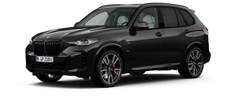 Ny 2026 BMW X5 Comfort Edition SUV | 1 130 000 kr - Bild 1/4