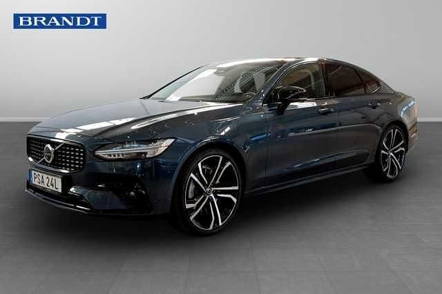 Begagnad 2023 Volvo S90 Sedan | 409 900 kr - Bild 1/4