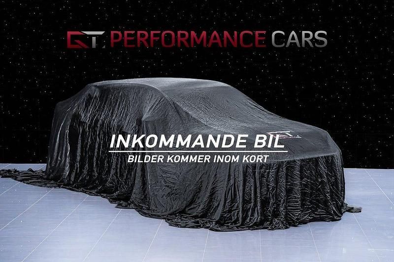 Black sapphire metallic 4307 Begagnad 2025 BMW X5 M Comfort Edition SUV | 1 595 000 kr - Bild 1/3