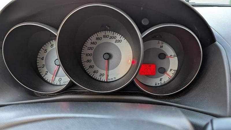 Begagnad 2007 Mazda 3 Inclusive | 19 000 kr (Marknadspris) - Bild 1/4