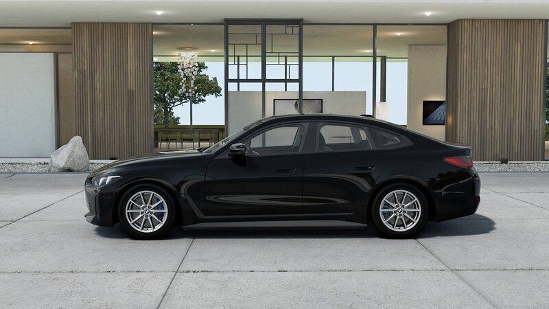 Ny 2025 BMW i4 Sedan | 599 900 kr (Bra pris) - Bild 1/4