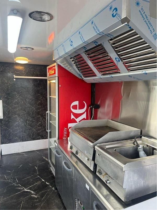 Vit Begagnad 2011 Peugeot Boxer Van | 197 000 kr - Bild 1/4