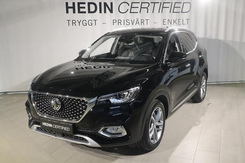 Begagnad 2022 MG EHS Luxury SUV | 214 900 kr (Marknadspris) - Bild 1/4