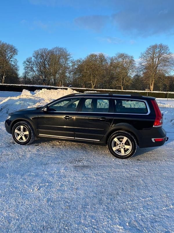 Begagnad 2016 Volvo XC70 Kombi | 170 000 kr (Bra pris) - Bild 1/4