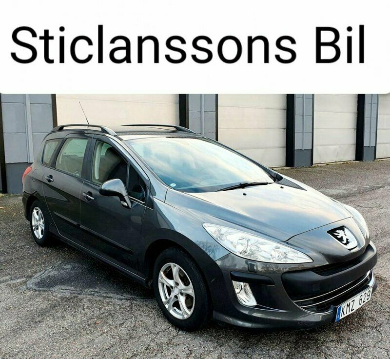 peugeot 407 isofix points