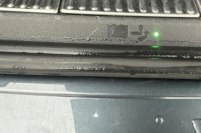 Begagnad Skoda Superb 2020 Grå Kombi