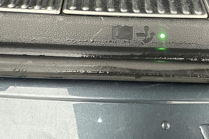 Grå Begagnad 2020 Skoda Superb Kombi | 289 900 kr (Lite dyr) - Bild 1/2