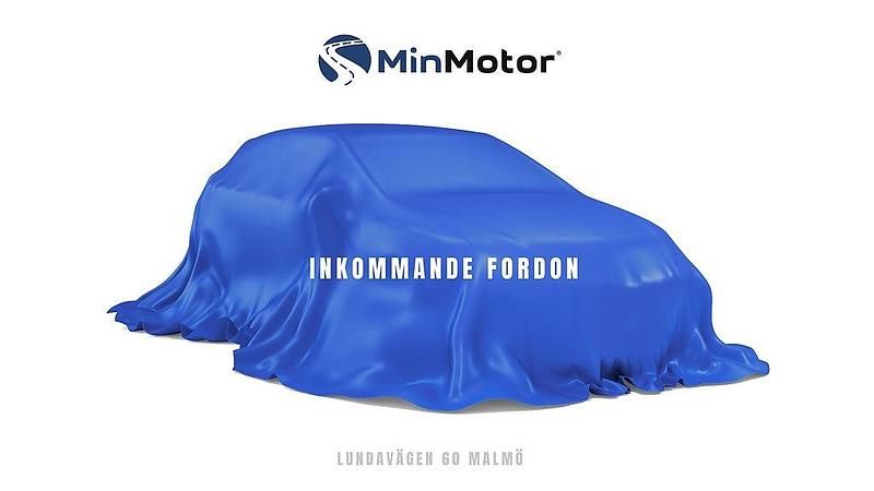 Svart Begagnad 2024 Audi RS6 Performance Kombi | 1 399 000 kr (Lite dyr) - Bild 1/1