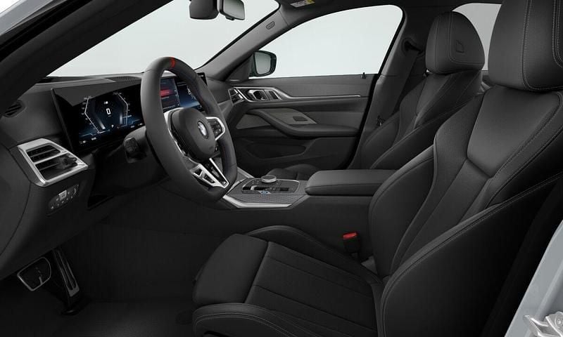 Ny BMW i4 Comfort Edition 442 kW (601 HK) 2026 Sedan