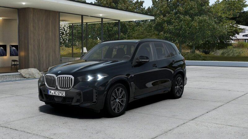 Okänd Ny 2025 BMW X5 M Sport SUV | 1 009 500 kr - Bild 1/4