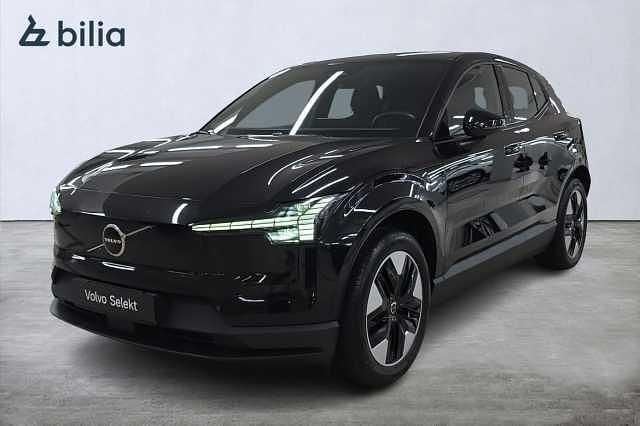 Svart Begagnad 2024 Volvo EX30 Core SUV | 319 000 kr - Bild 1/3