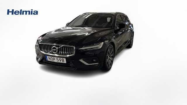 Begagnad 2021 Volvo V60 Kombi | 369 900 kr (Lite dyr) - Bild 1/4