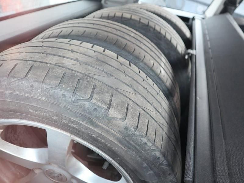 Begagnad Citroën Grand C4 Picasso 109 HK (80 kW) 2009 Silver Minibuss