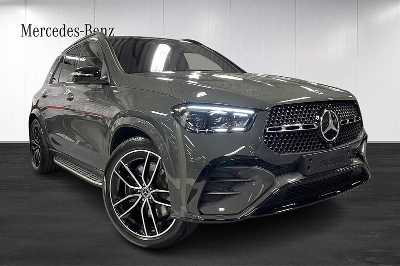 Ny Mercedes GLE350 Premium 15 HK (11 kW) 2026 SUV