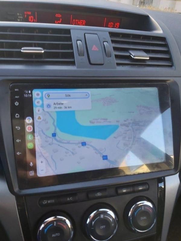 Begagnad 2011 Mazda 6 Kombi | 75 000 kr (Dyr) - Bild 1/4