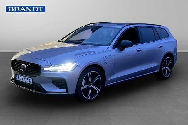 Begagnad 2026 Volvo V60 Kombi | 554 900 kr - Bild 1/4
