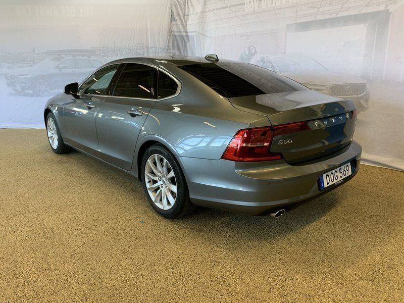 Volvo s90 ii