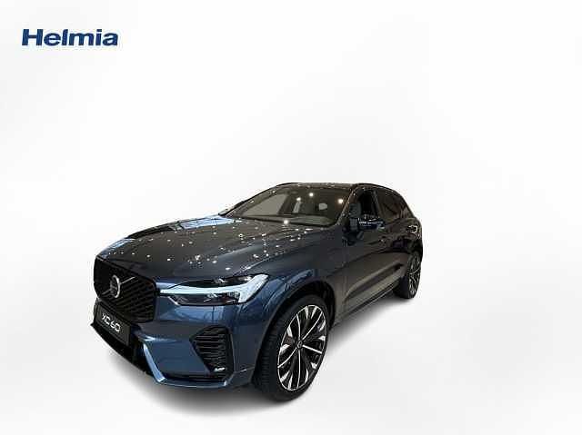 Ny 2026 Volvo XC60 SUV | 643 600 kr (Marknadspris) - Bild 1/4