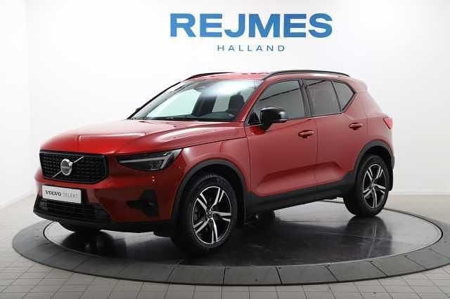 Begagnad 2024 Volvo XC40 SUV | 359 500 kr (Marknadspris) - Bild 1/4