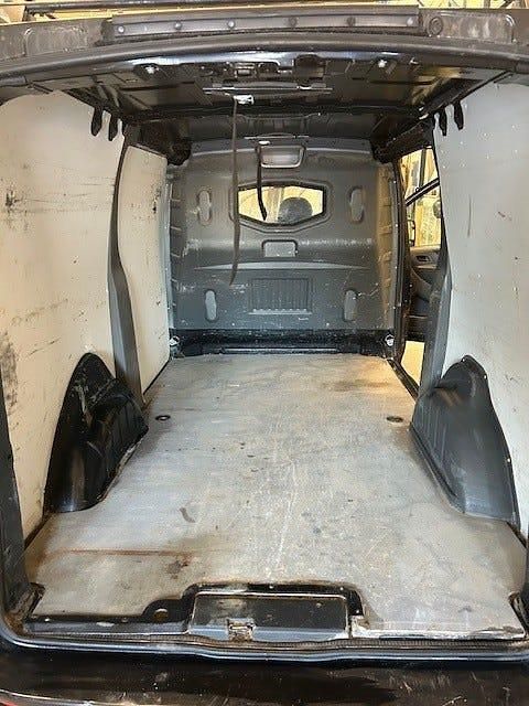 Begagnad Citroën Jumpy 163 HK (119 kW) 2016 Minibuss