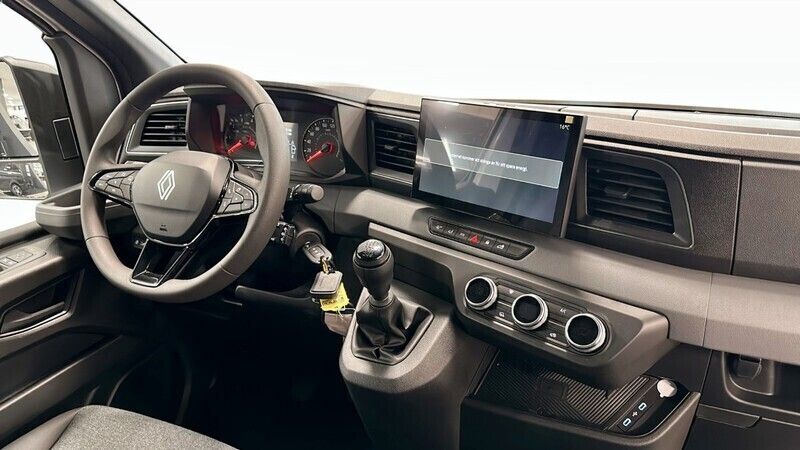 Begagnad Renault Master 150 HK (110 kW) 2024 Van