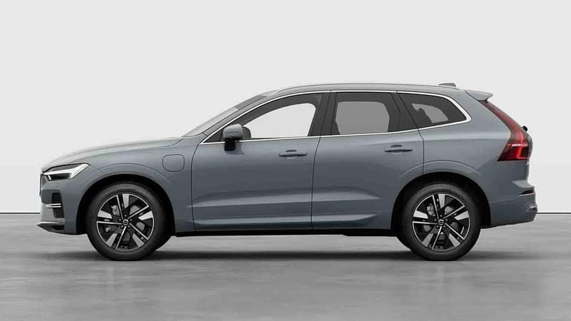 Grå Ny 2026 Volvo XC60 SUV | 599 700 kr (Bra pris) - Bild 1/1