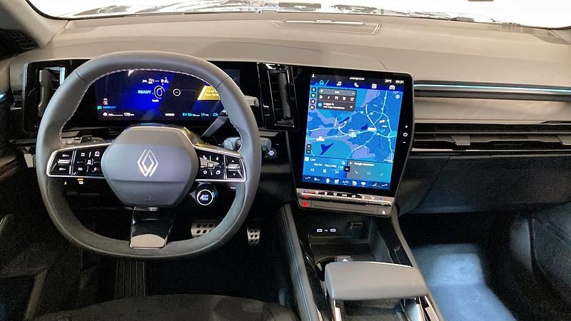 Begagnad Renault Rafale Esprit Alpine 300 HK (220 kW) 2025 SUV