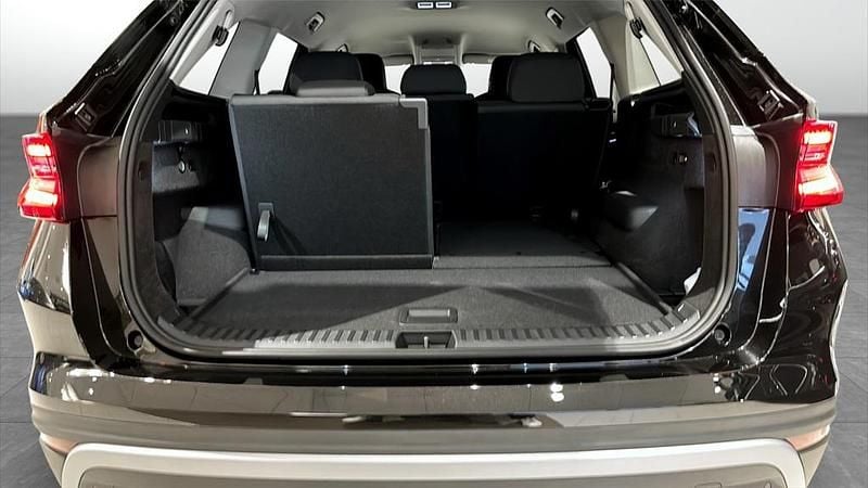 Ny Skoda Kodiaq 2026 Svart SUV