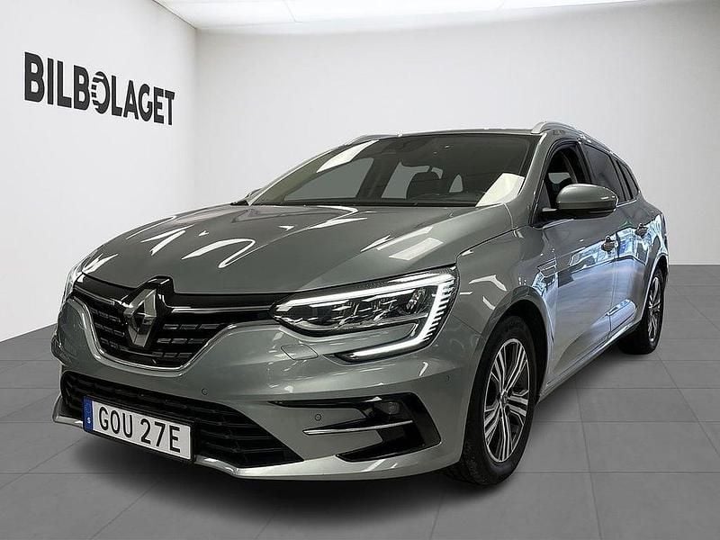 Okänd Begagnad 2021 Renault Mégane IV Intens Kombi | 159 800 kr (Bra pris) - Bild 1/4
