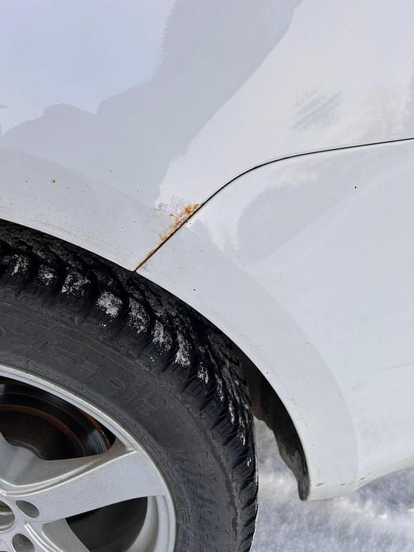 Begagnad Skoda Octavia 110 HK (80 kW) 2016 Halvkombi