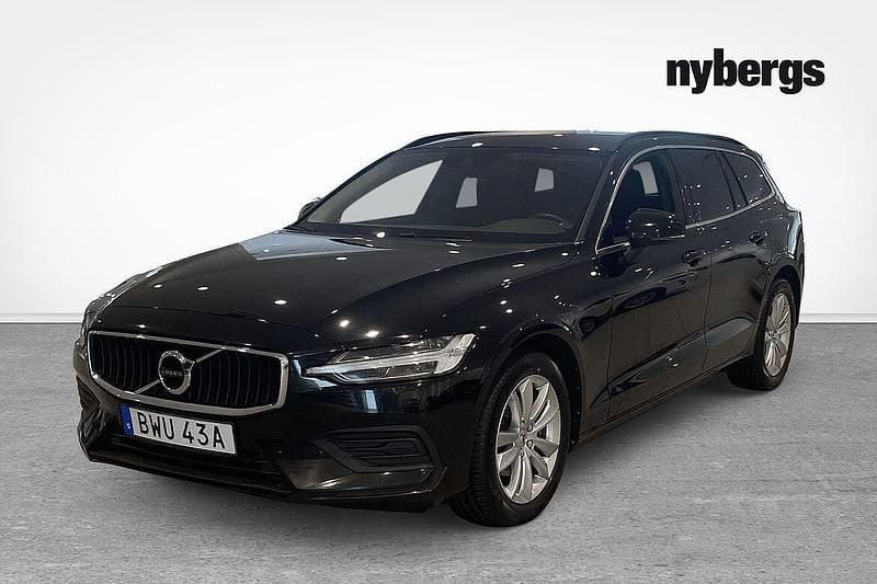 Begagnad 2022 Volvo V60 Kombi | 209 000 kr (Bra pris) - Bild 1/4