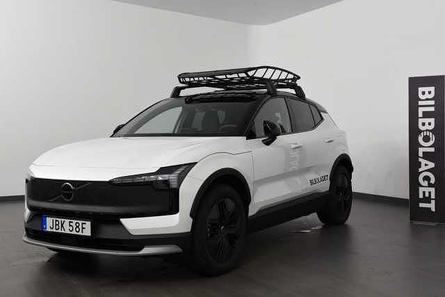 Begagnad 2025 Volvo EX30 SUV | 617 500 kr - Bild 1/4