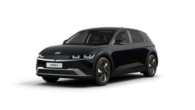 Ny 2025 Hyundai Ioniq 5 Essential SUV | 549 900 kr - Bild 1/4