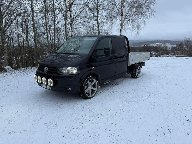 Begagnad 2011 VW T5 Van | 80 000 kr (Superpris) - Bild 1/1