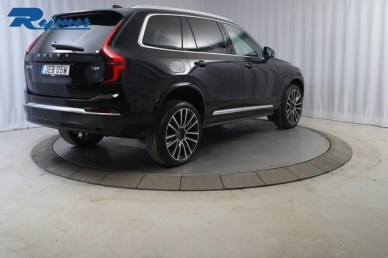 Begagnad Volvo XC90 Ultra 310 HK (228 kW) 2025 Onyx black metallic SUV