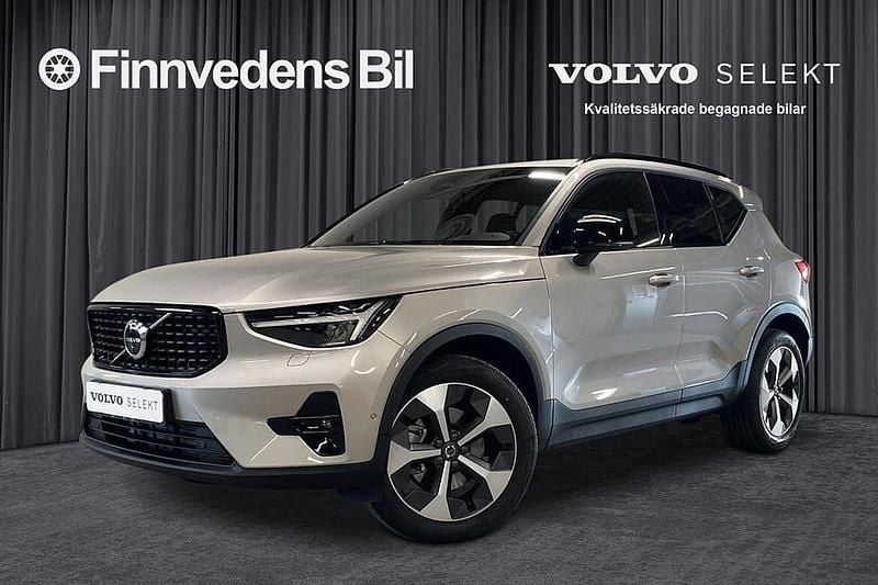 Ny 2025 Volvo XC40 SUV | 439 000 kr (Lite dyr) - Bild 1/4