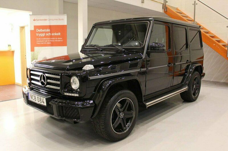 Mercedes G Class Begagnad 49 Till Salu Autouncle Mercedes G Class Begagnad 49 Till Salu Autouncle