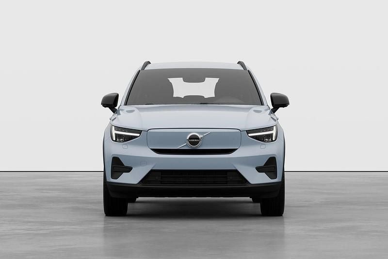 Ny Volvo EX40 Core 175 kW (238 HK) 2026 SUV
