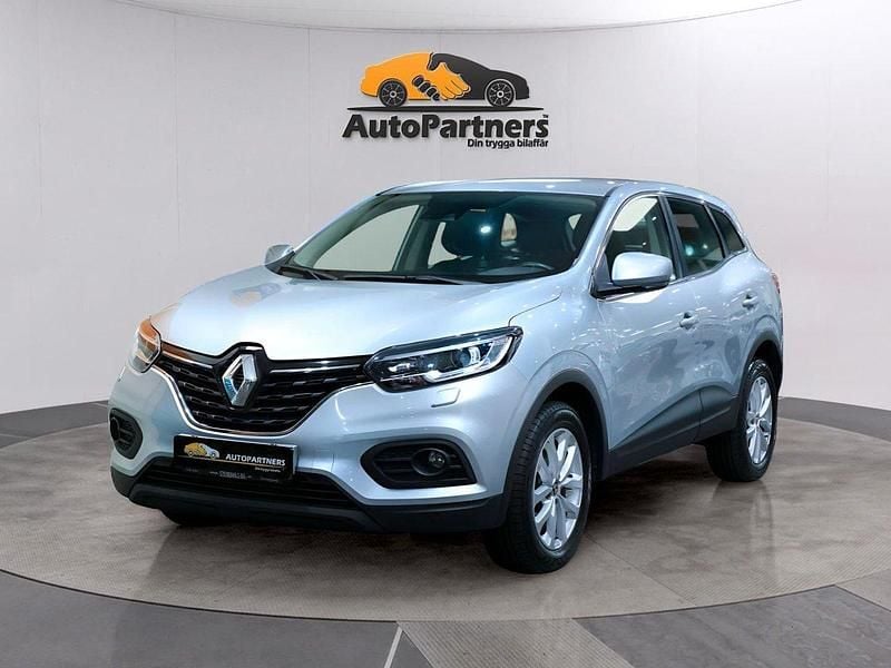 Okänd Begagnad 2020 Renault Kadjar SUV | 183 900 kr (Marknadspris) - Bild 1/4
