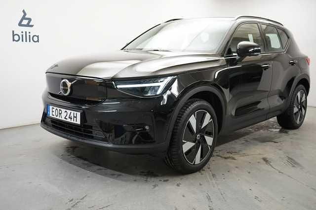 Begagnad 2026 Volvo EX40 SUV | 509 900 kr (Bra pris) - Bild 1/3