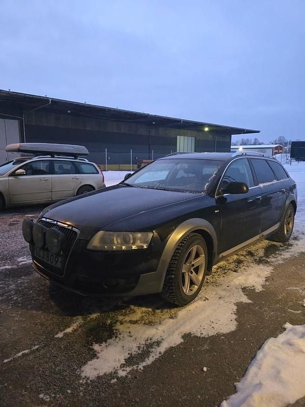 Begagnad 2011 Audi A6 Allroad Kombi | 65 000 kr - Bild 1/3