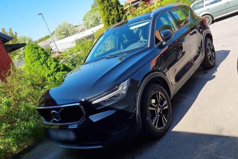 Begagnad 2020 Volvo XC40 SUV | 279 000 kr (Marknadspris) - Bild 1/1
