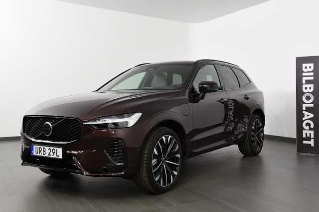 Ny 2026 Volvo XC60 SUV | 664 000 kr (Dyr) - Bild 1/4