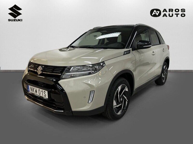 Ny 2024 Suzuki Vitara SUV | 356 900 kr - Bild 1/4