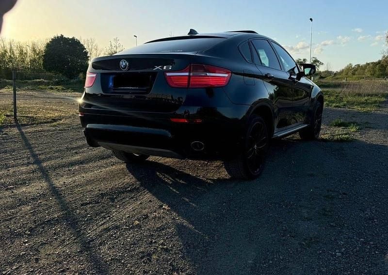 Begagnad 2012 BMW X6 SUV | 205 000 kr (Marknadspris) - Bild 1/4