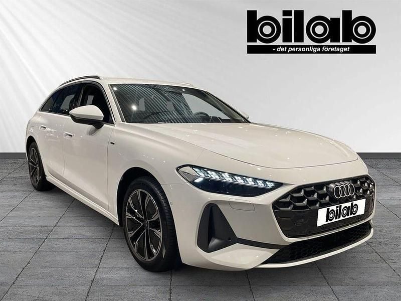 Arkonavit Ny 2025 Audi A5 Proline Kombi | 565 000 kr - Bild 1/4