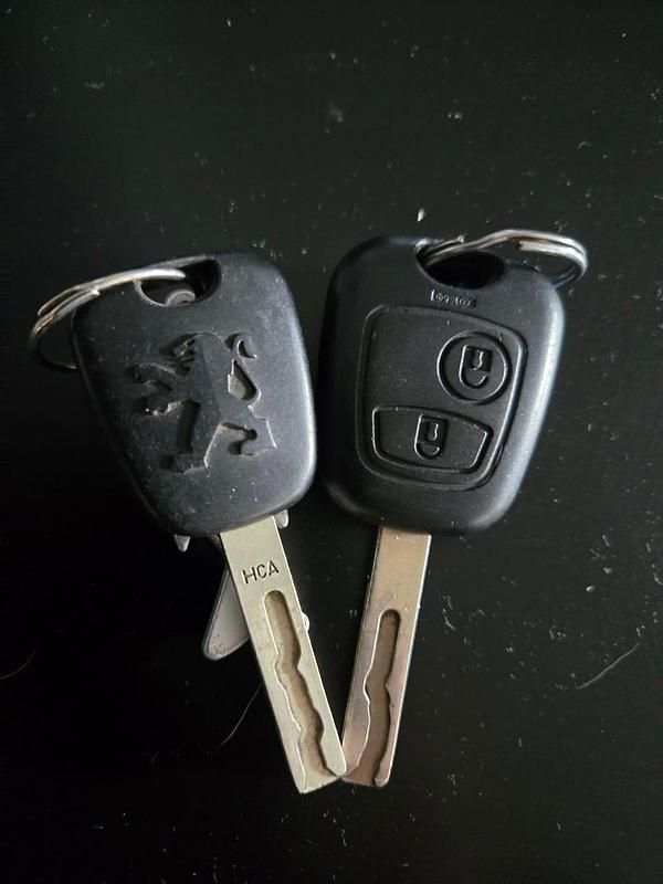 Begagnad Peugeot 307 136 HK (100 kW) 2005