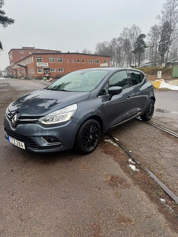 Begagnad 2019 Renault Clio IV | 87 000 kr (Marknadspris) - Bild 1/4